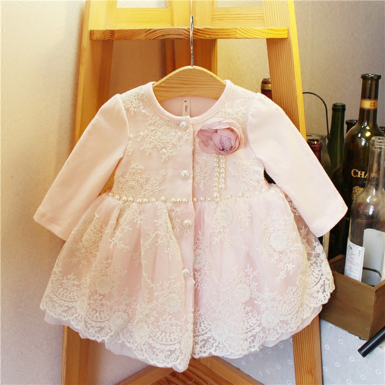 Robes pour fille IDEA - Ref 2048483 Image 2