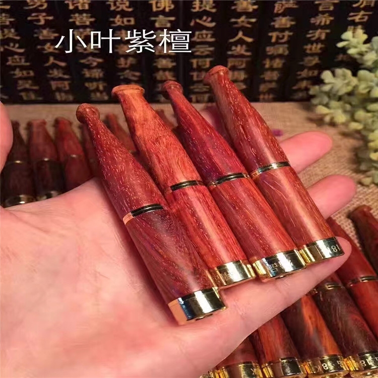 高档烟具烟嘴过滤芯戒烟可清洗