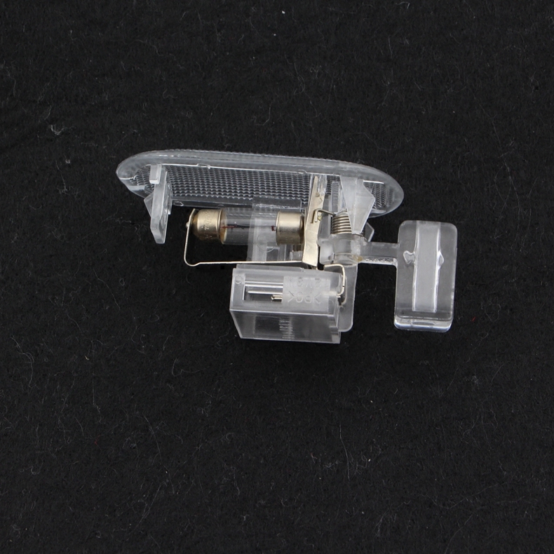 大众帕萨特b5领驭polo明锐途安宝来高尔夫4手套箱灯杂物箱灯