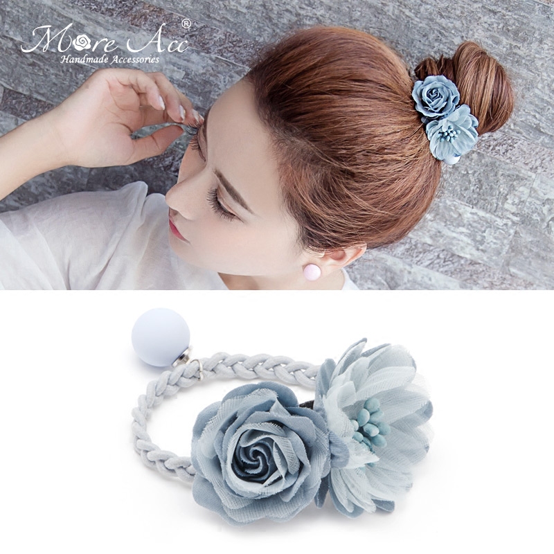 Accessoire coiffure MORE ACC en autre - Ref 1201684 Image 1