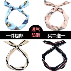 Clip tấm kẹp tóc kẹp tóc Hàn Quốc chủ thẻ clip kích thước trung bình tắm mũ nón lady dành cho người lớn tóc phụ kiện tóc