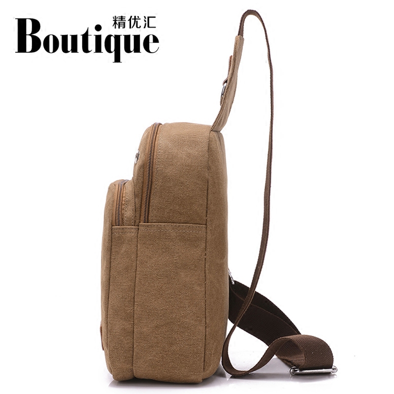Sac homme - Ref 50223 Image 3