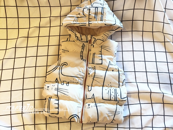 Gilet enfant - Ref 2068211 Image 1