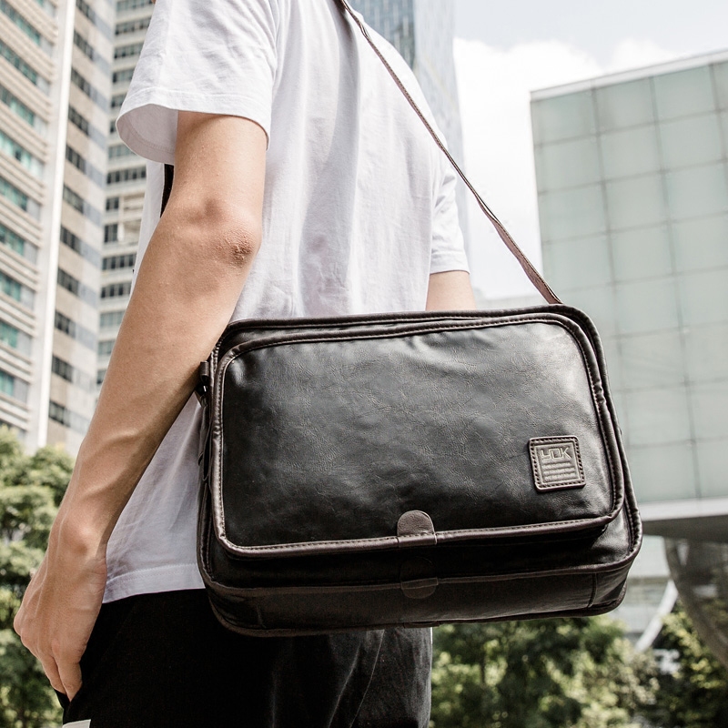 Sac pour homme - Ref 54111 Image 5