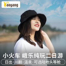 峨眉山乐山大佛跟团游 成都出发旅游 两日游日出温泉纯玩 二日游