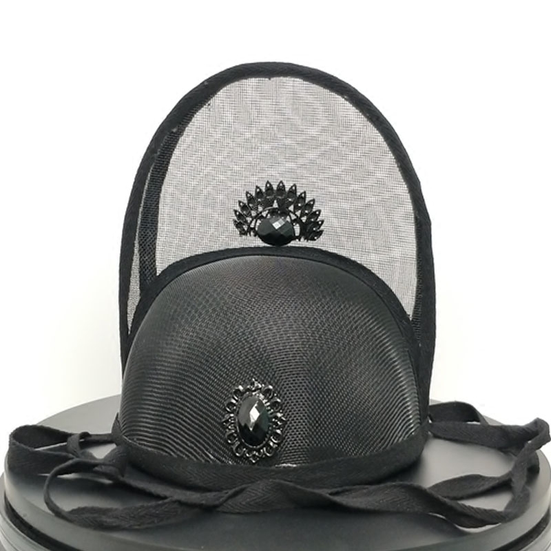 明朝四大名捕帽子捕快帽子锦衣卫帽子男帽 武侠古装帽子