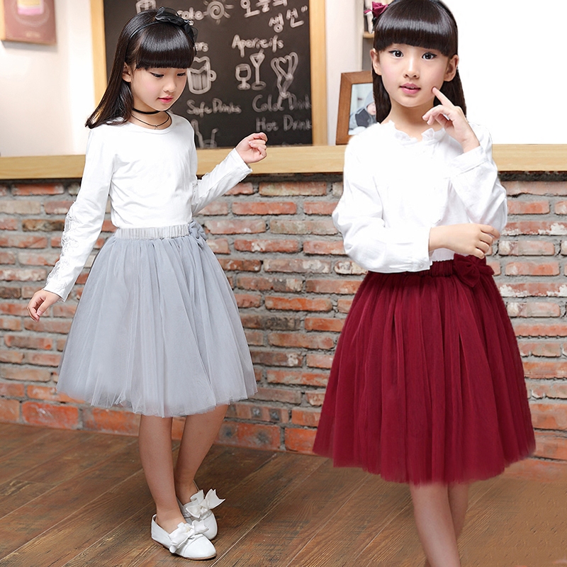 Jupe enfant - Ref 2050114 Image 3