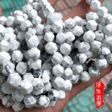 Бирюзовые бриллиантовые бусины, аксессуар, США, DIY