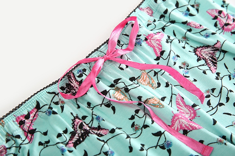Pantalon pyjama jeunesse - Ref 741678 Image 3