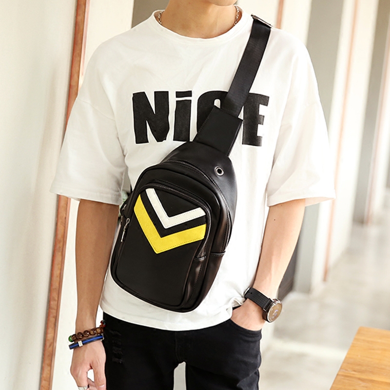 Sac homme - Ref 51955 Image 1