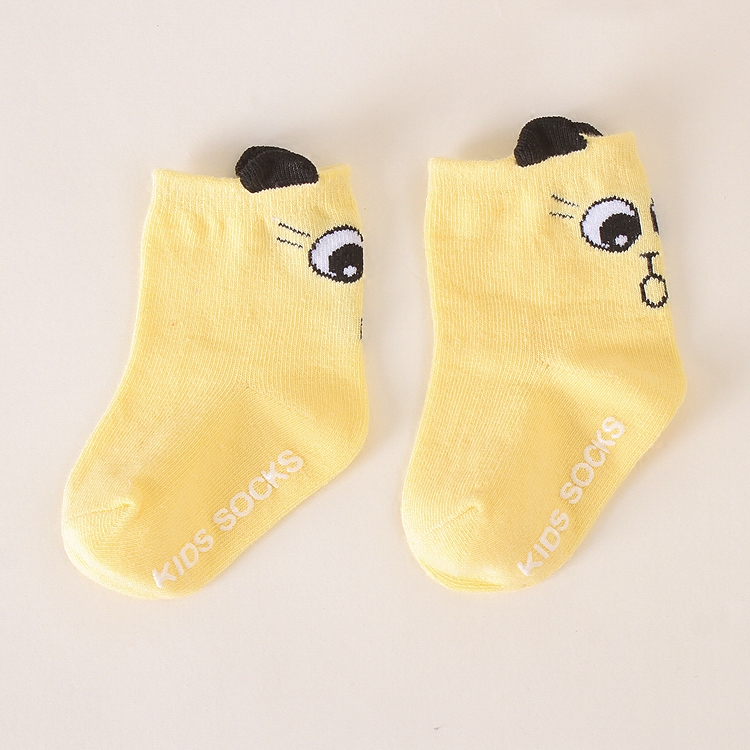 Chaussettes enfant - Ref 2106320 Image 4