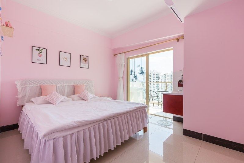 三亚湾家庭公寓