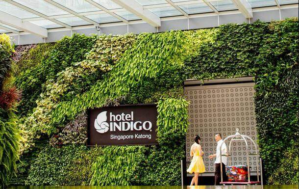 新加坡加东英迪格酒店 Hotel Indigo Singapore Katong|ruв категории Специальные отель/характеристики Inn/апарт - отель, отель Inn пакет, 海外套餐（新）, 海外酒店套餐 - от Buy2taobao.com для оказания профессиональной услуги покупки агента Taobao