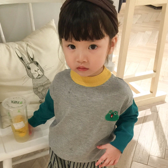 Pull enfant - Ref 2103699 Image 4