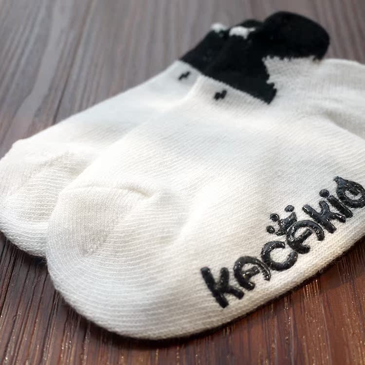 Chaussettes enfant - Ref 2109226 Image 3