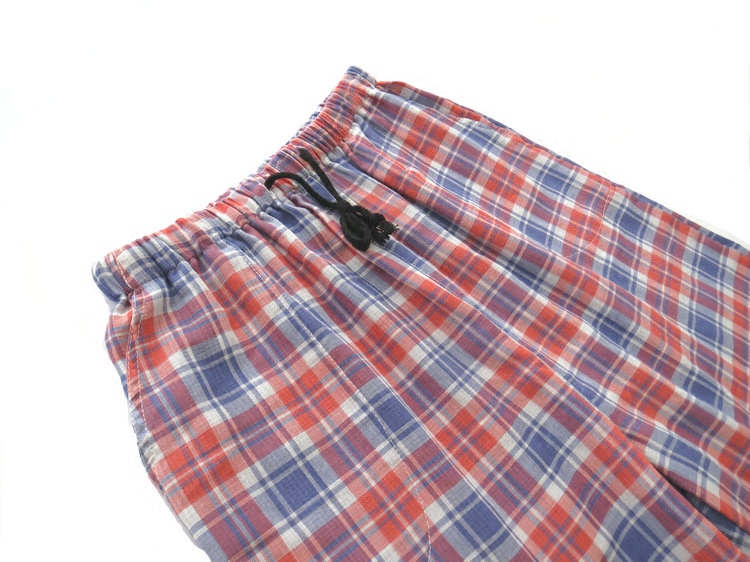 Pantalon pyjama - Ref 741812 Image 5