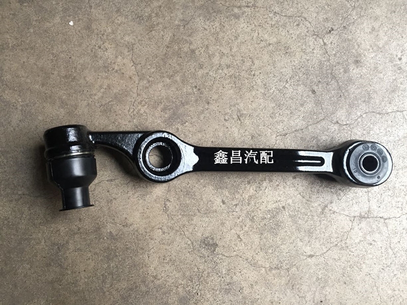 长安悦翔v3前摆臂总成下支臂总成带球头前悬挂总成原厂正品包邮v3