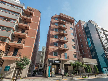 福雷卡赤坂大酒店