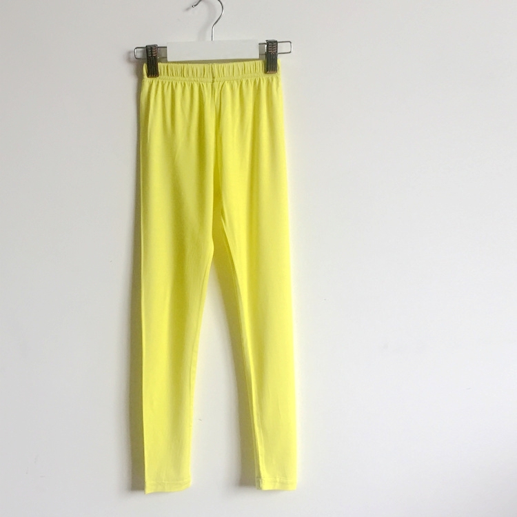 Pantalon fille - Ref 2063969 Image 4