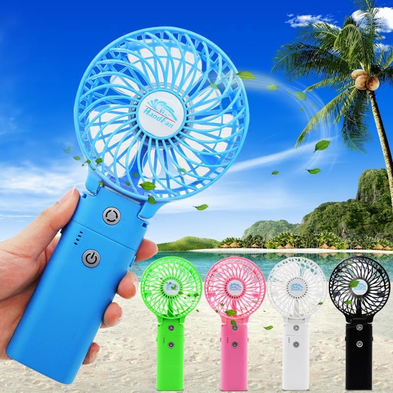 Ventilateur USB - Ref 399411 Image 1