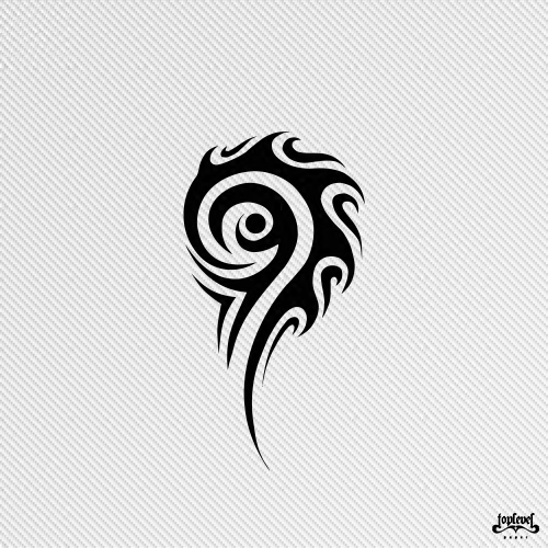 TLP镂空车贴 纹身花纹 遮瑕贴行李箱笔记本贴电脑机箱贴,汽车用品/电子/清洗/改装,汽车装饰贴/反光贴,淘宝优惠券,粉丝福利购,淘宝优惠卷