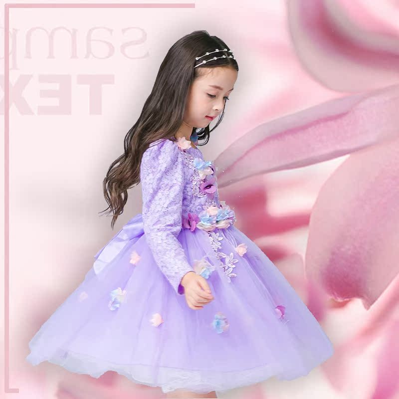 Robe enfant KEFHE - Ref 2047319 Image 55