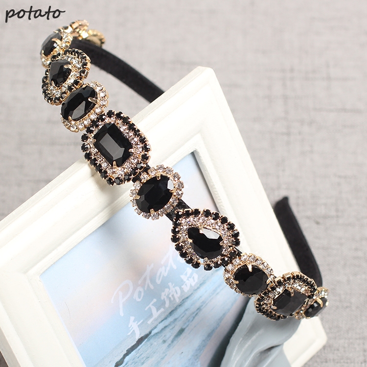 Accessoire cheveux POTATO - Ref 1196354 Image 1