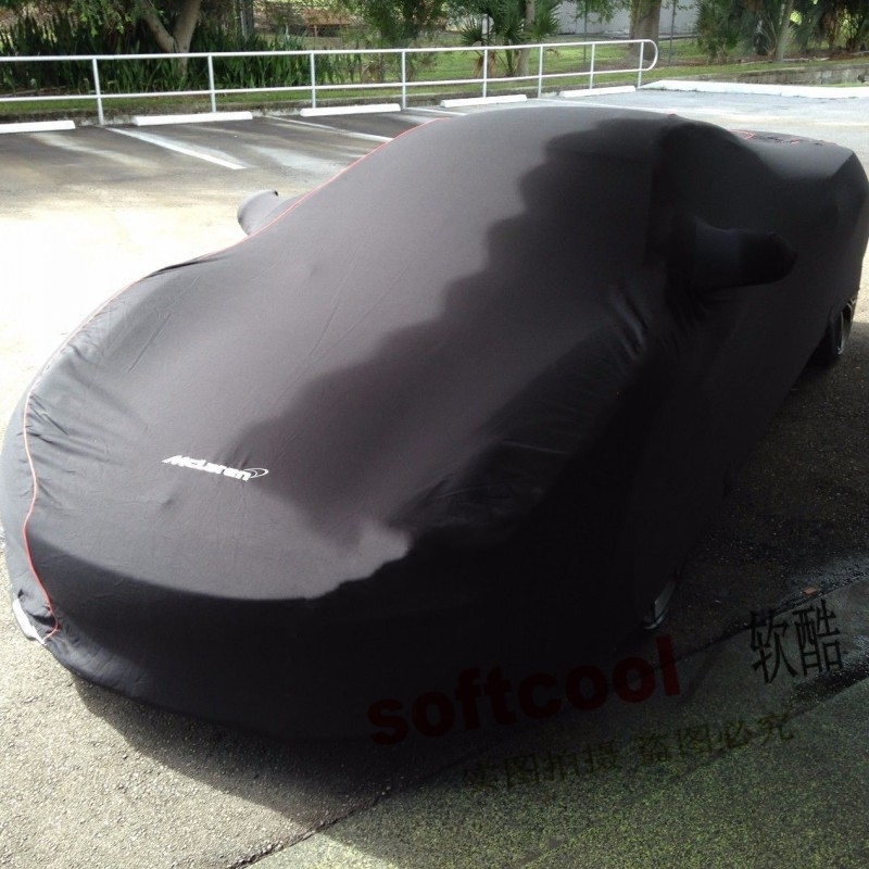 mclaren迈凯伦720s汽车车衣
