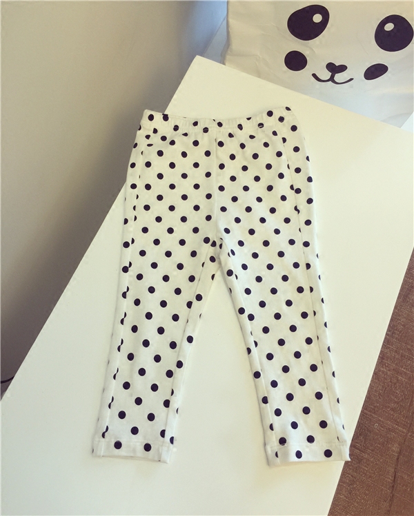 Pantalon fille - Ref 2065525 Image 4