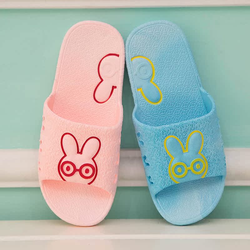 Chaussons enfants en autre pour été - semelle plastique - Ref 987103 Image 1