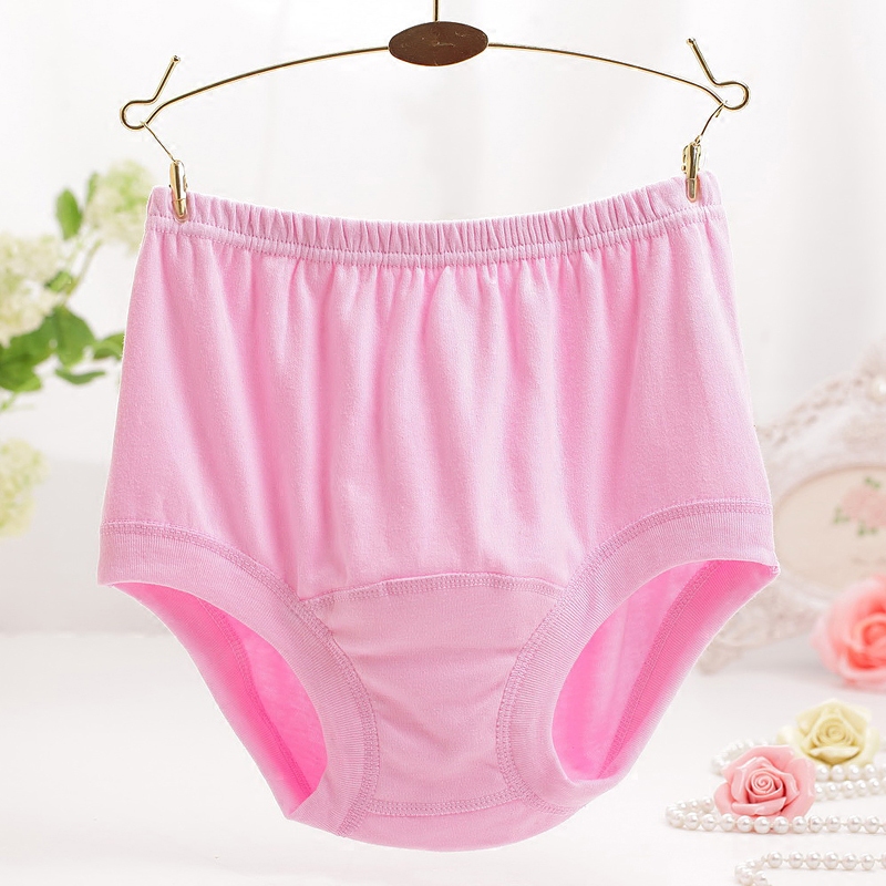 Slip Moyen-âge simple en coton - Ref 640615 Image 3