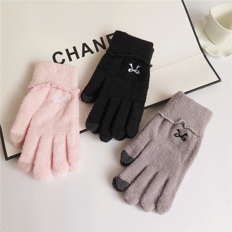 Gants pour enfants en de laine - Ref 2145962 Image 16