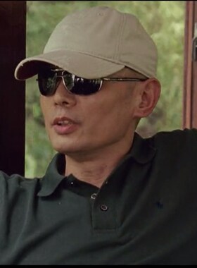 葛优款男士遮阳棒球帽 加大号棉布棒球鸭舌帽防晒光头帽子棒球帽