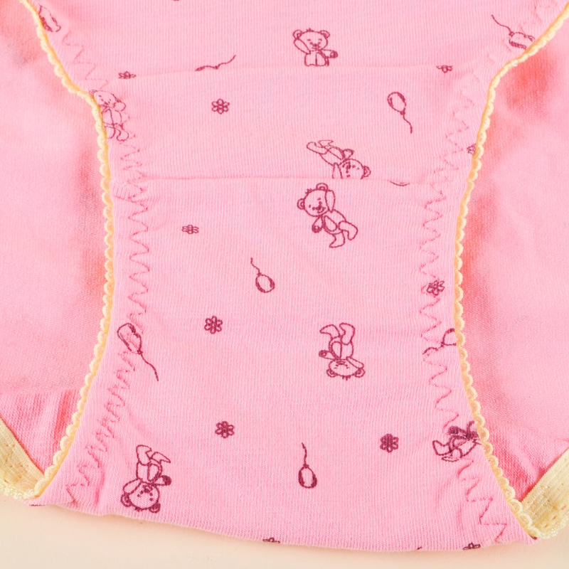 Slip jeunesse UP241 en coton - Ref 648559 Image 5