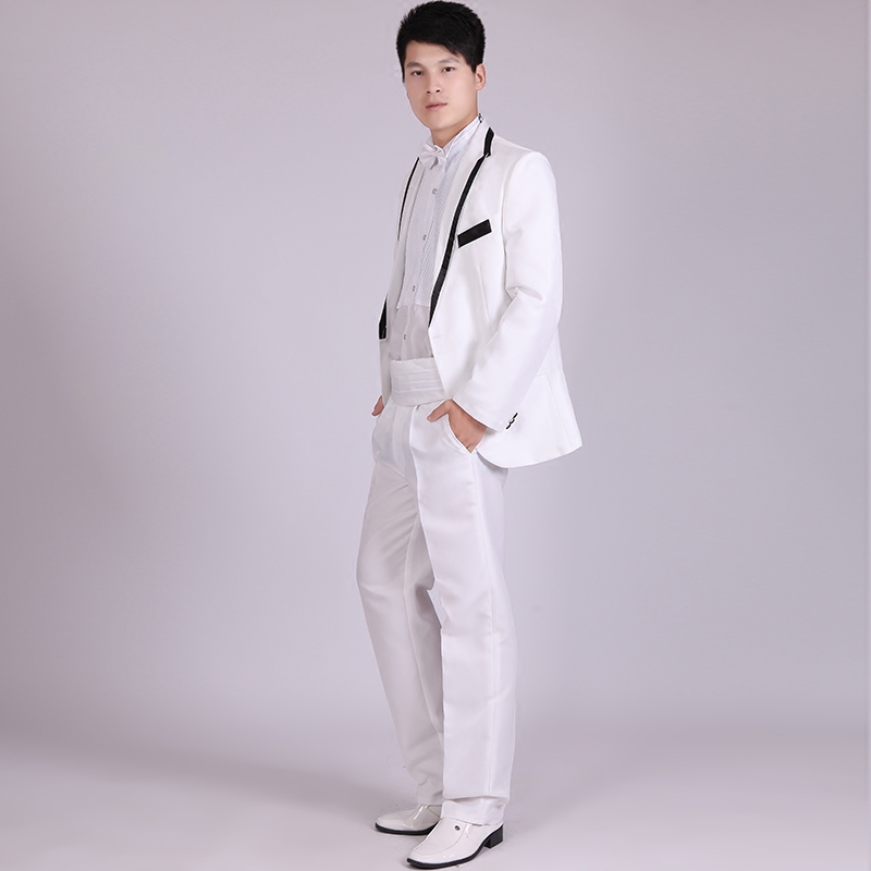 Costume homme pour hiver - Ref 1562298 Image 5