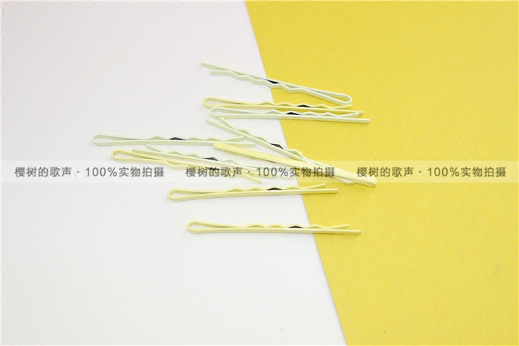 Accessoire cheveux - Ref 1203899 Image 5