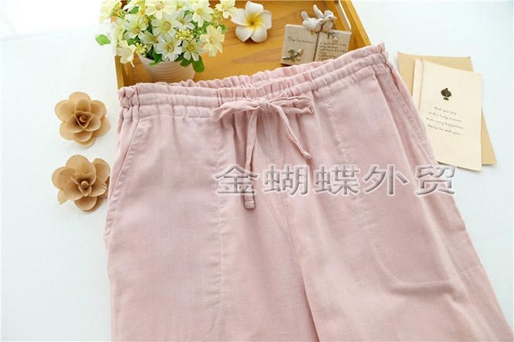 Pantalon pyjama jeunesse - Ref 715265 Image 5