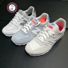 New Balance/NB 女鞋复古鞋小白鞋运动鞋WR996OSA/OSB/OSC/WM