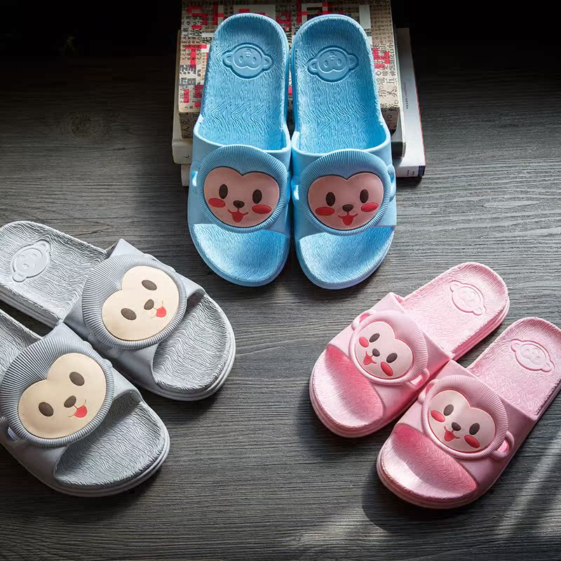 Pantoufles enfants en autre pour été - Ref 1004959 Image 1