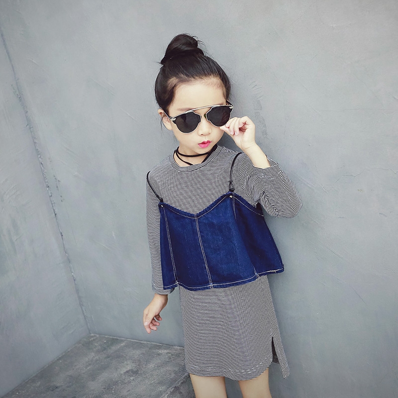 Robes pour fille - Ref 2047699 Image 3