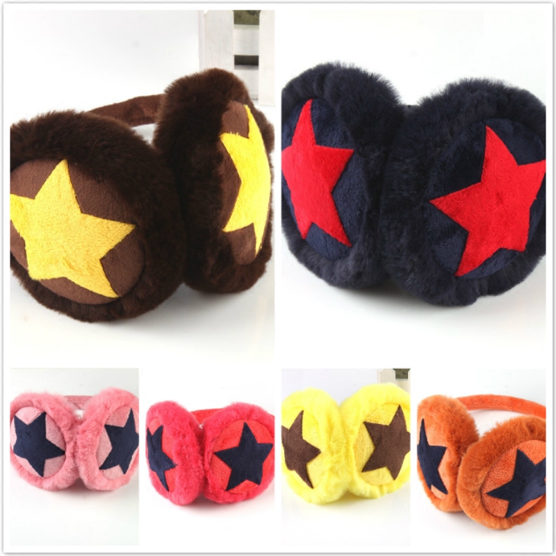 Cache-oreilles pour enfant en coton - Ref 2152020 Image 1
