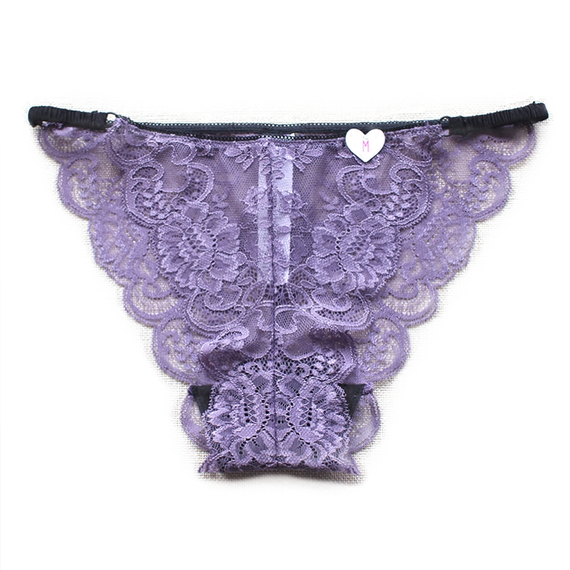 Slip jeunesse KALIN MILLER a7 en spandex - Ref 645540 Image 5