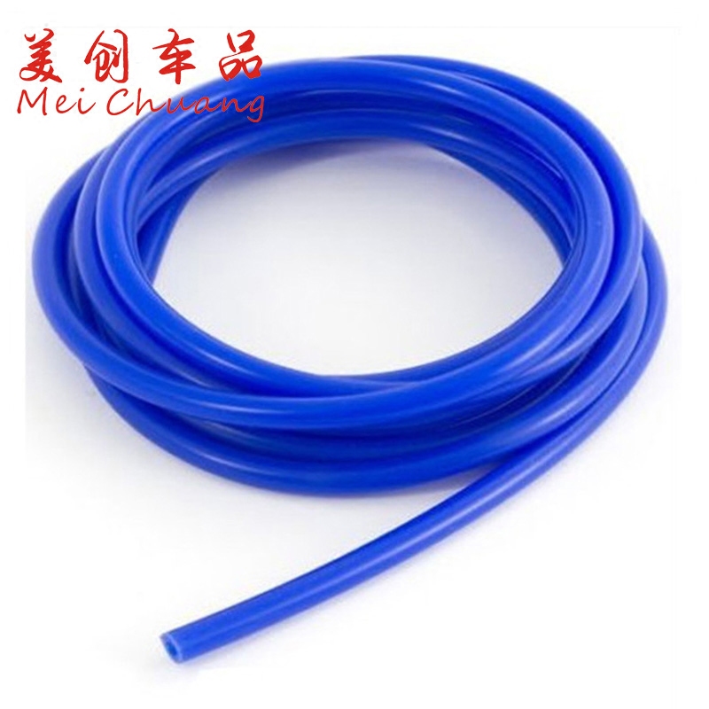 耐高温硅胶废气2mm-16mm真空管