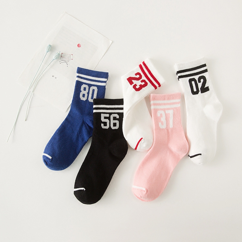 Chaussettes - collants mouvement - Ref 758063 Image 5