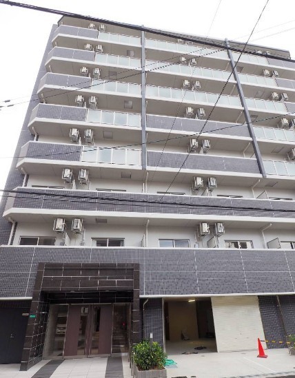 花筑·大阪幸之屋精品民宿