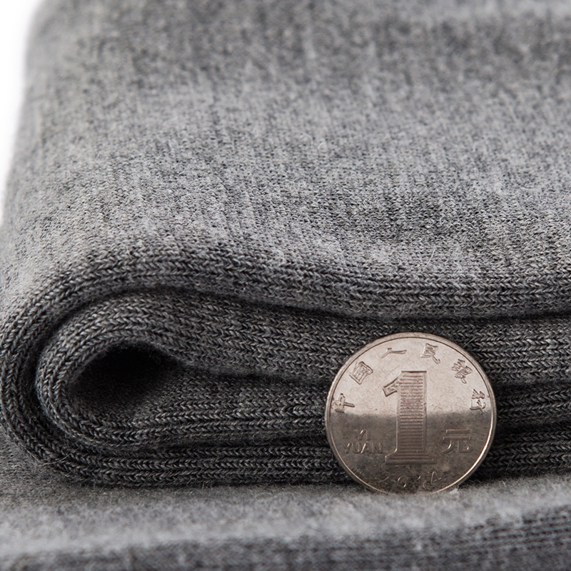 Pantalon collant Moyen-âge simple en laine - Ref 753578 Image 3