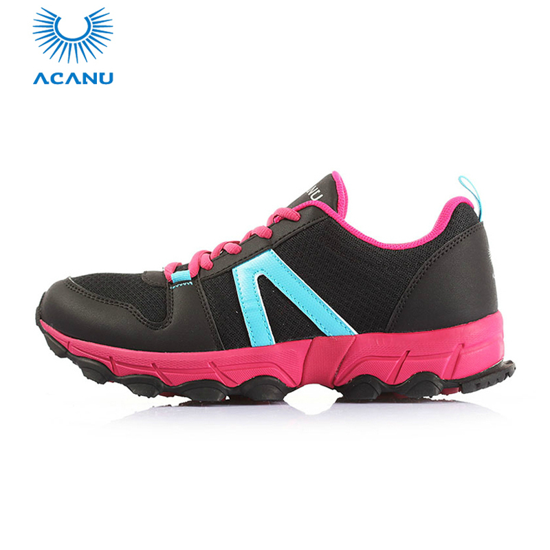 Chaussures de cyclisme femme ACANU - Ref 889875 Image 3