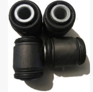 原装正品 奇瑞东方之子后羊角衬套I 后转向节衬套I 单个价