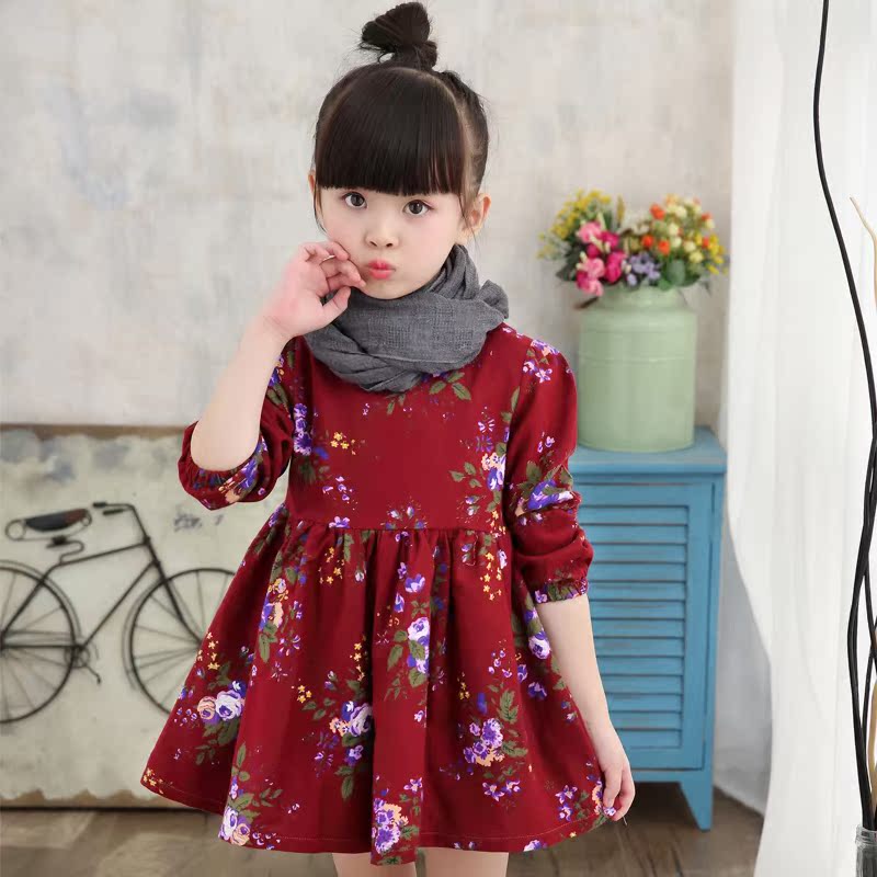 Robe enfant - Ref 2047148 Image 4