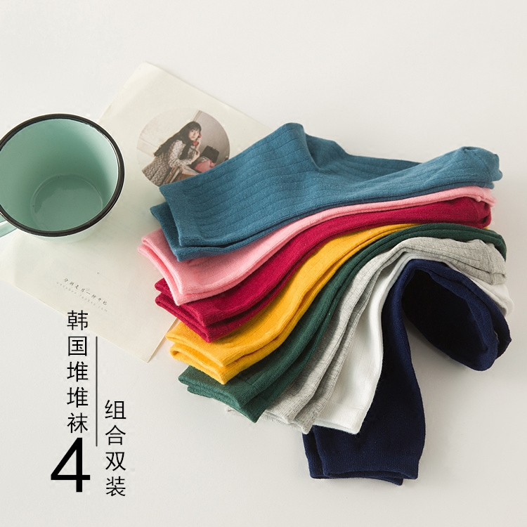 Chaussettes - collants YZ069 - Ref 754530 Image 1